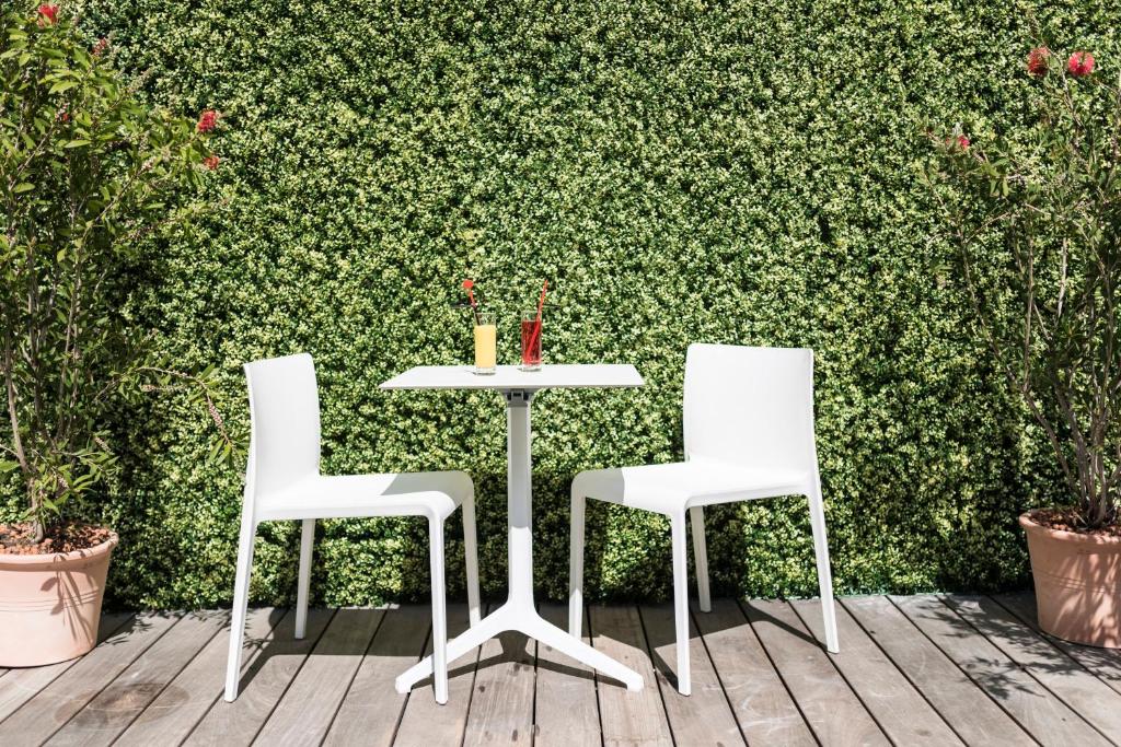 Hotel Abrial - Resim 31