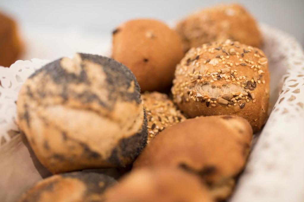 Hotel Abrial - Resim 34