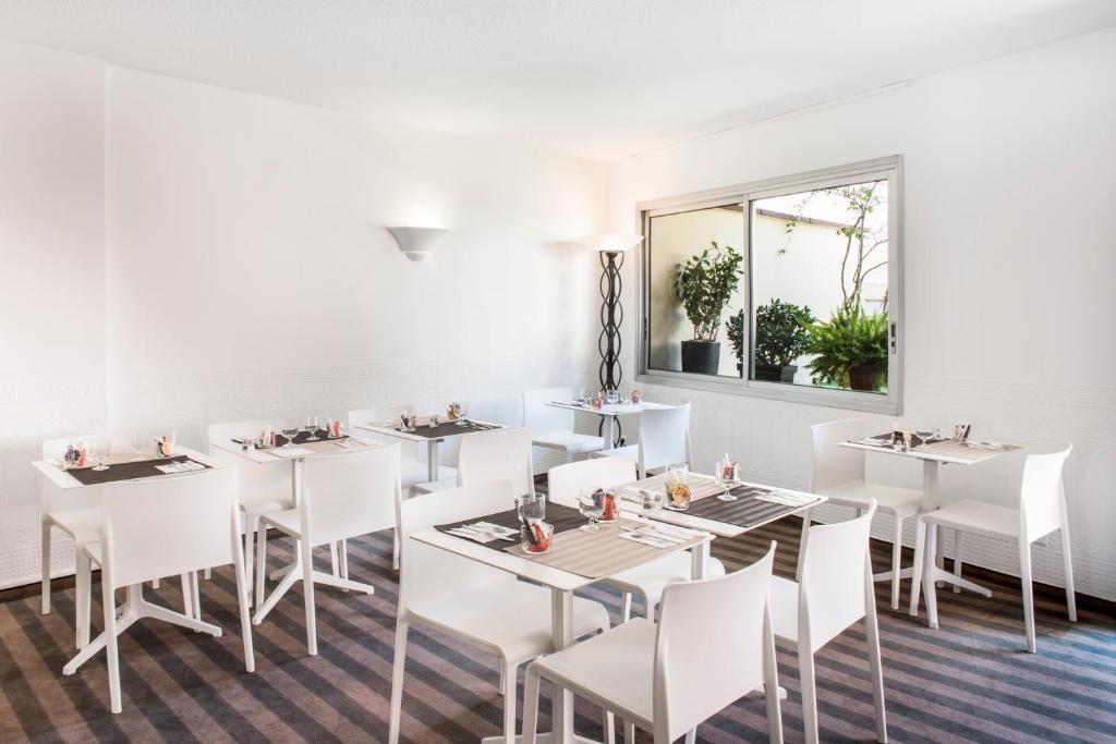 Hotel Abrial - Resim 32