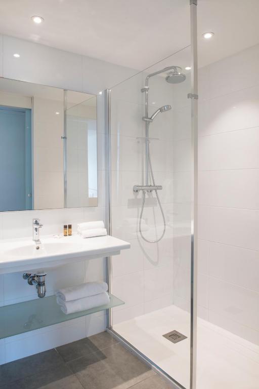 Hotel Abrial - Resim 40