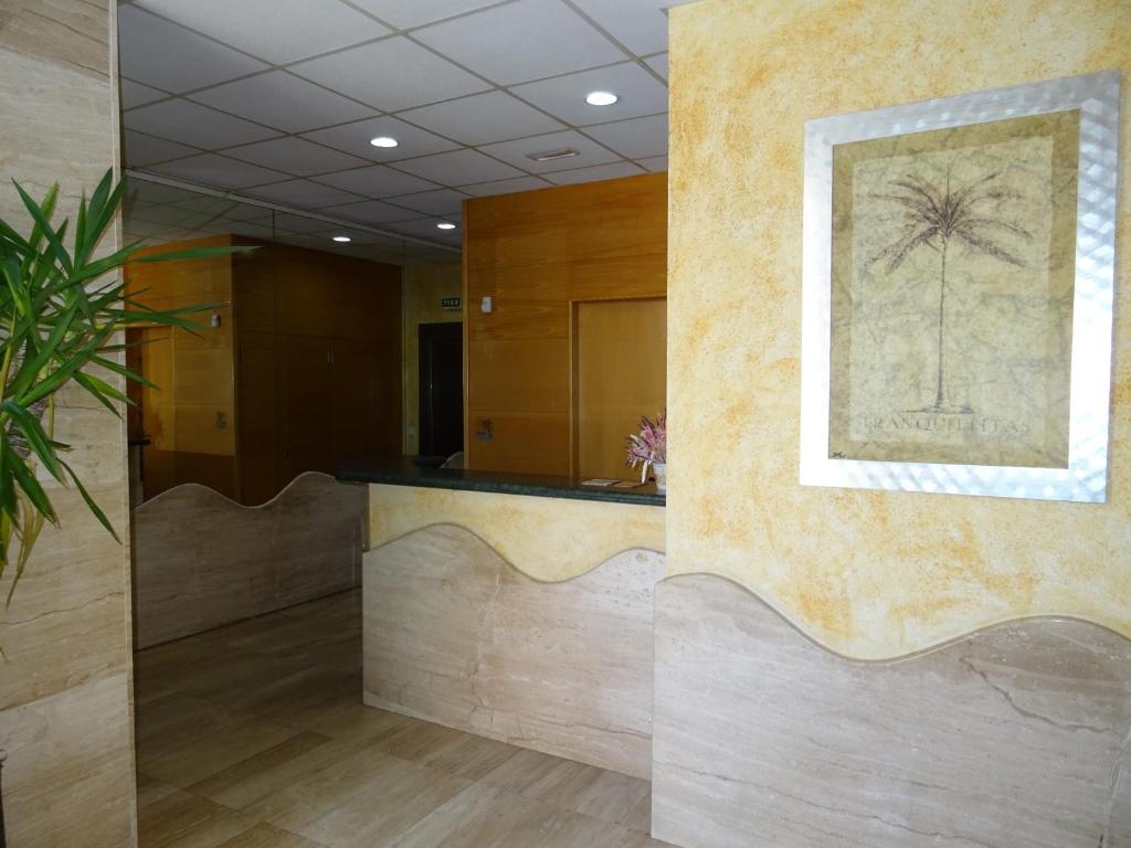 Fotografia z galérie ubytovania Apartamentos Selvapark v Lloret de Mar