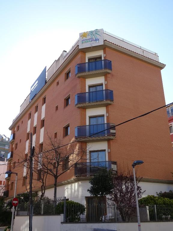 Apartamentos Selvapark, Lloret de Mar – Updated 2022 Prices
