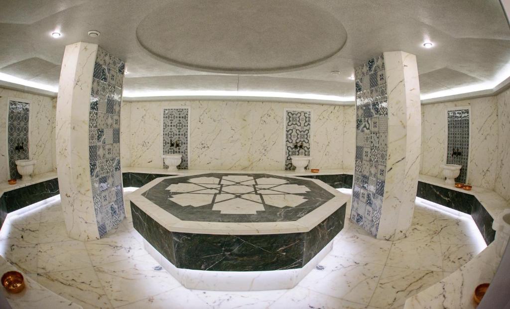Fotografie z fotogalerie ubytování Hot Springs Medical and SPA v destinaci Banja