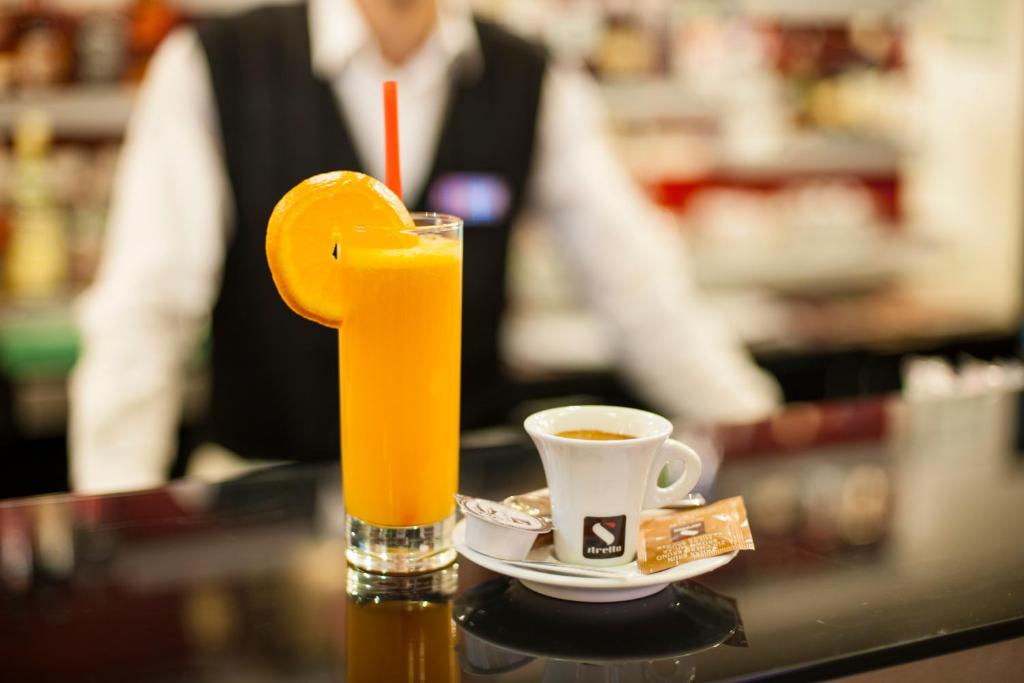 Hotel Minerva - Resim 41