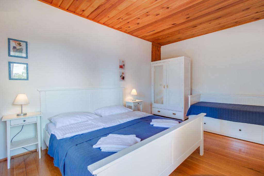 Unique Antistress Oasis Villa Antiqua - Villa Con Piscina Privada