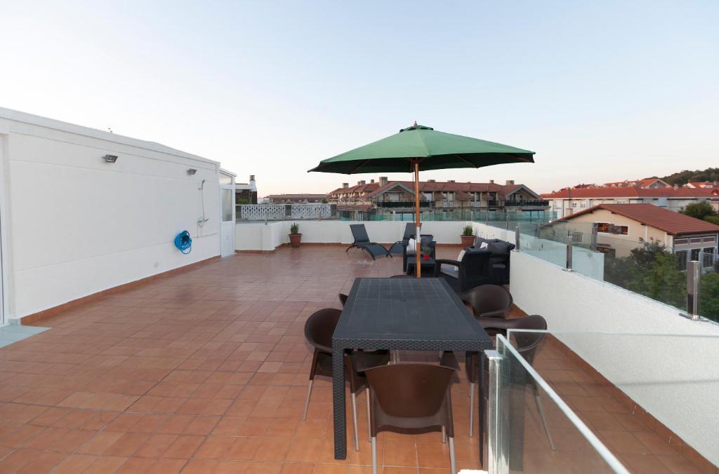 Apartamentos Apolo Somo, Somo – Updated 2023 Prices