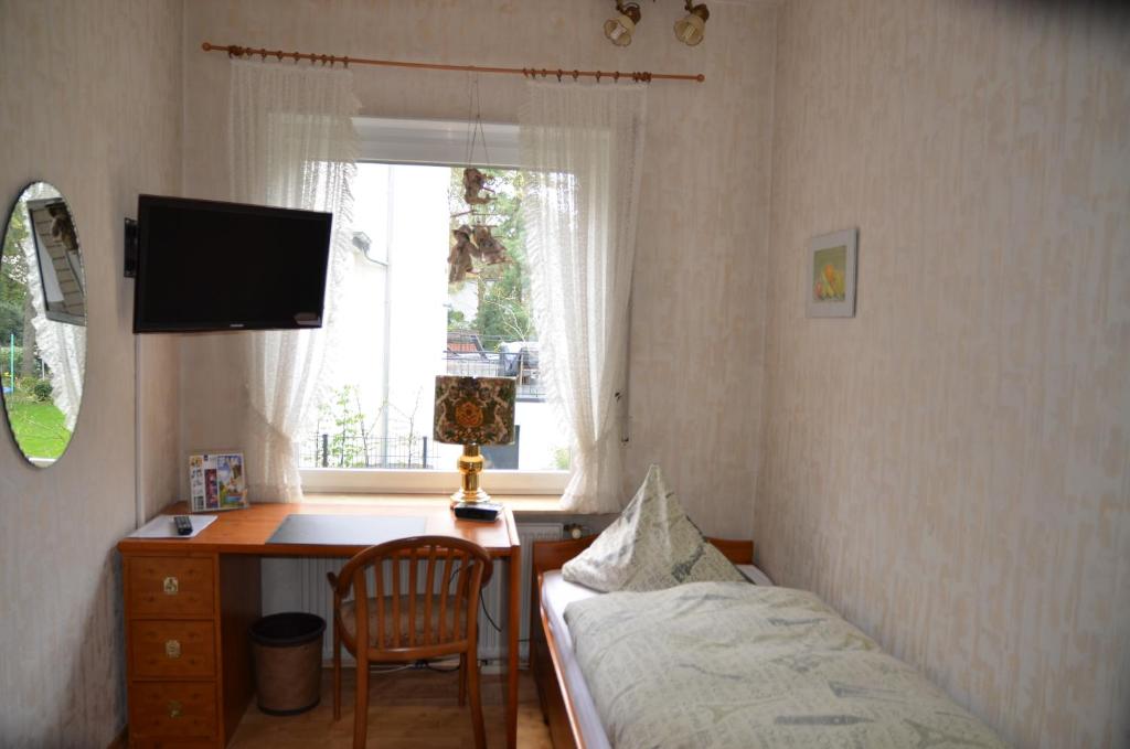 Hotel Waldersee - Resim 24