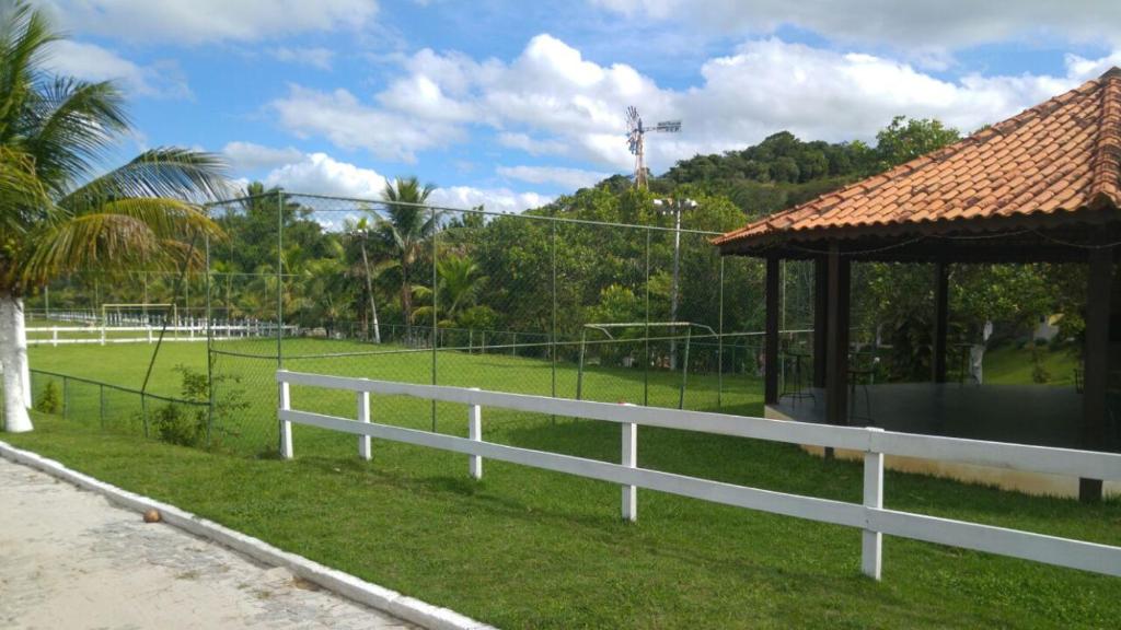  Hotel Fazenda VCP
