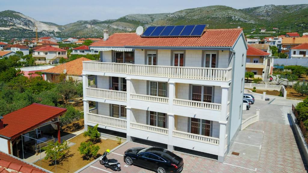 Gallery image of Apartments Jozic in Trogir