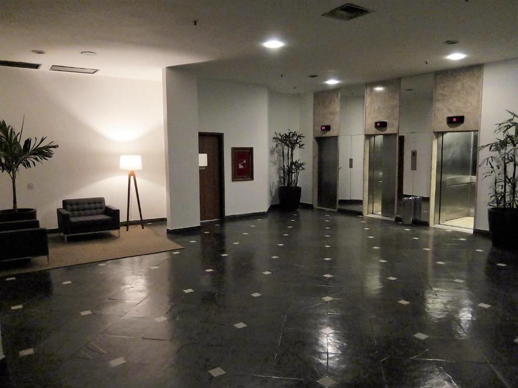  Real Residence Hotel