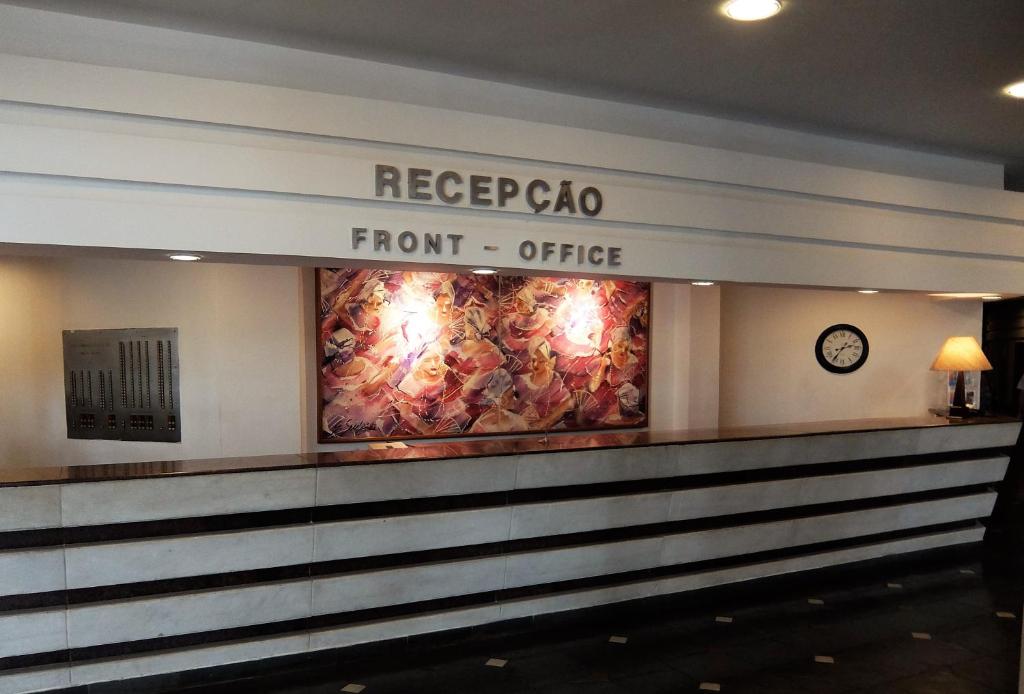  Real Residence Hotel