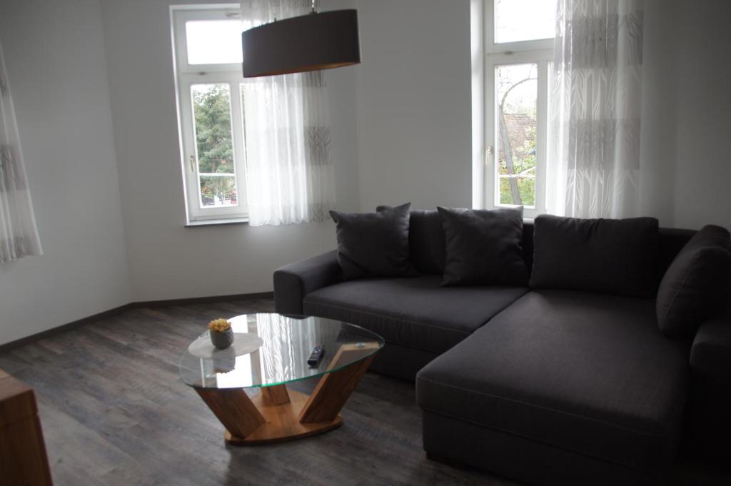 Ferienwohnung Markkleeberg Ost-See - Apartamento De Un Dormitorio