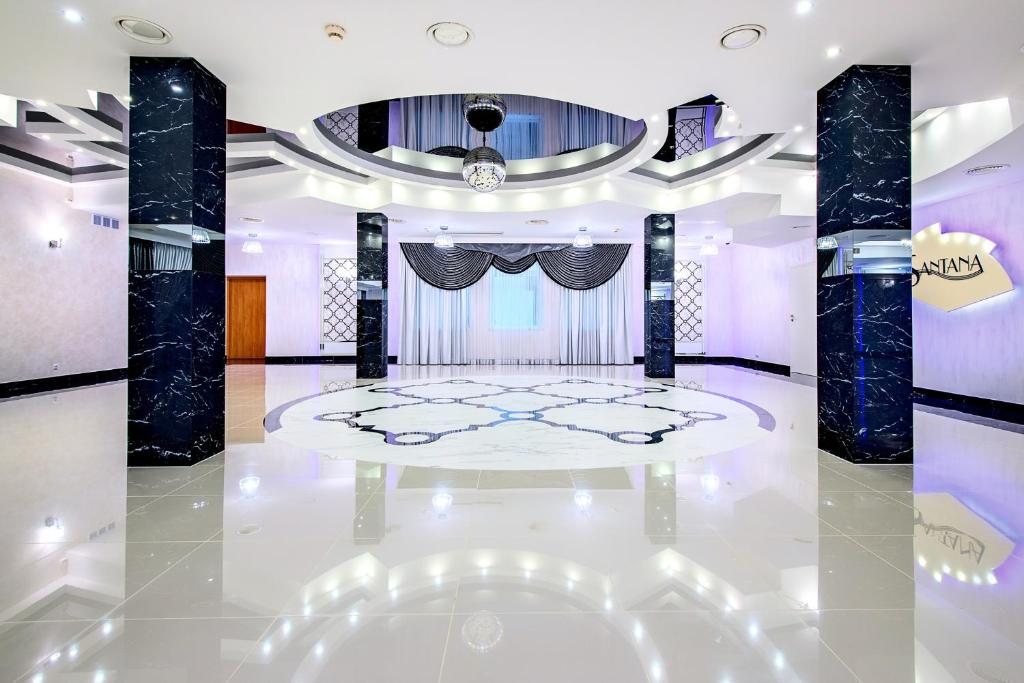 Hotel Santana - Resim 23