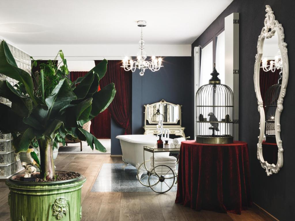 Grand Ferdinand Vienna – Your Hotel In The City Center - 