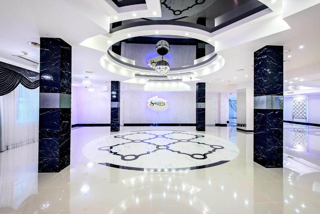 Hotel Santana - Resim 22