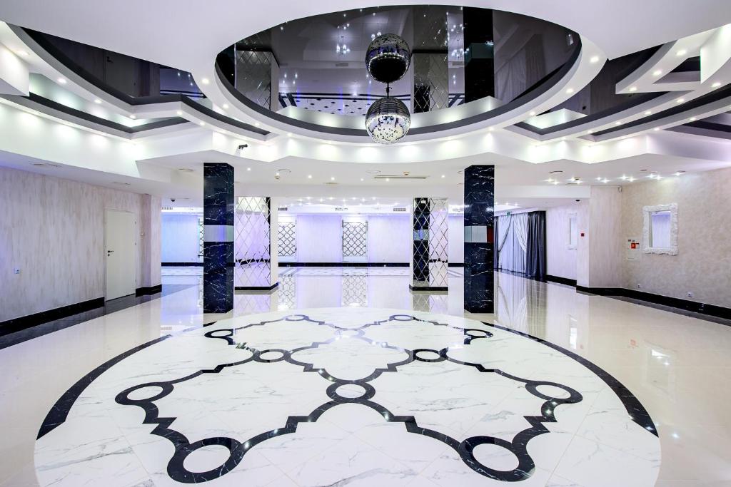 Hotel Santana - Resim 21