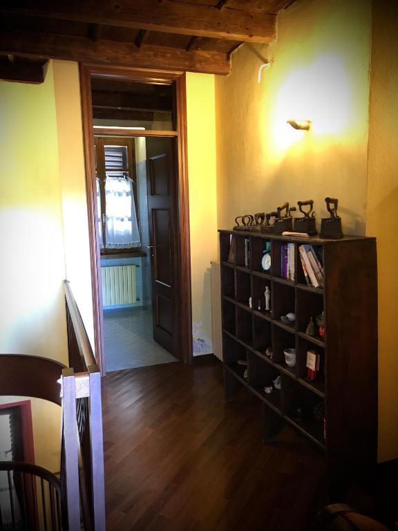 Fotografie z fotogalerie ubytování Casamariuccia v destinaci Massino Visconti