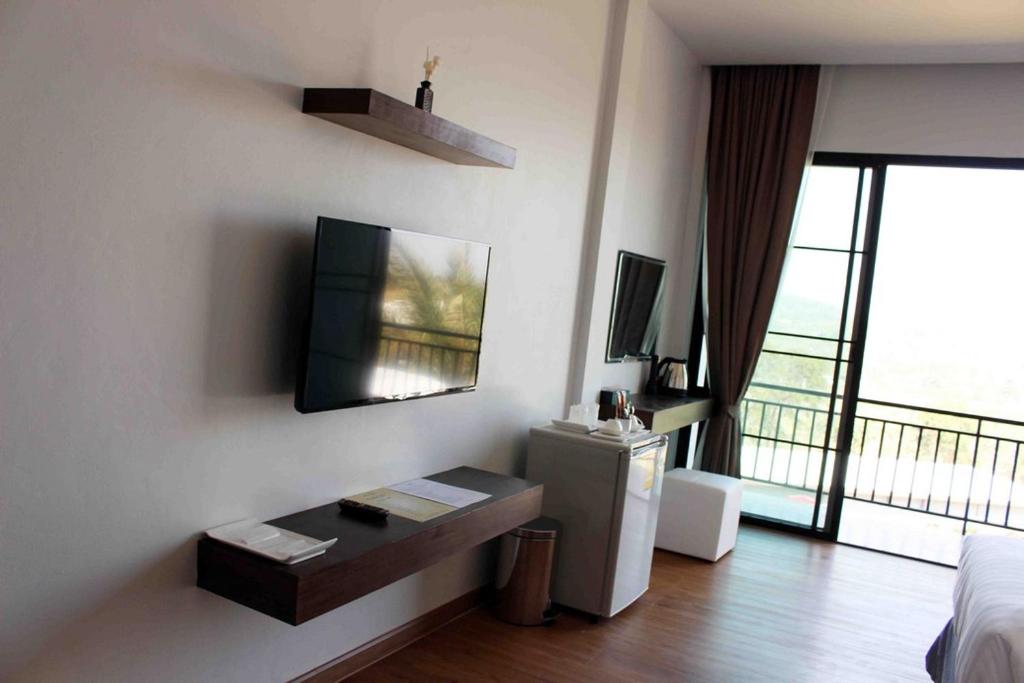 Phurapee Pakchong - Habitación Doble