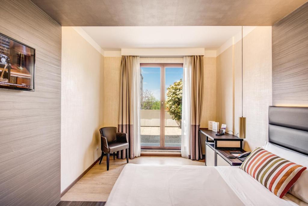 Warmthotel - Resim 40