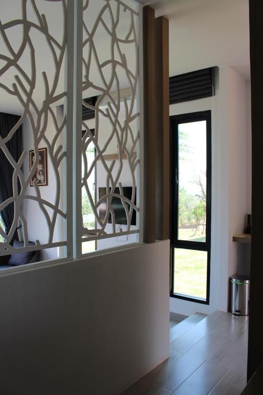 Phurapee Pakchong - Bungalow