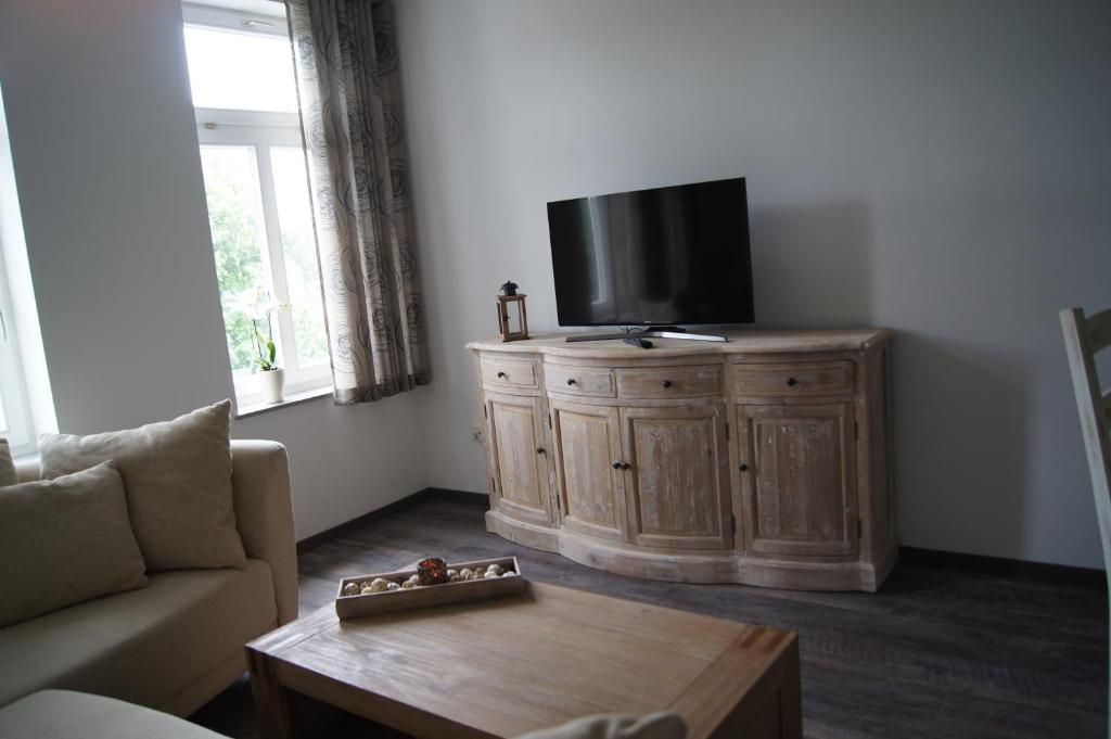 Ferienwohnung Markkleeberg Ost-See - Apartamento De Dos Dormitorios