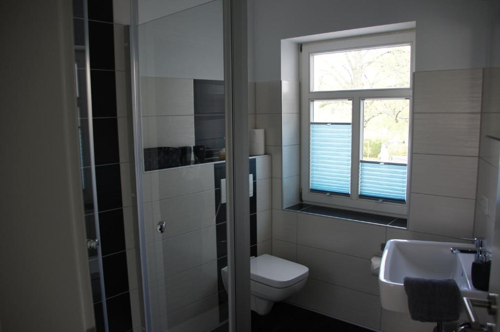 Ferienwohnung Markkleeberg Ost-See - Apartamento De Un Dormitorio