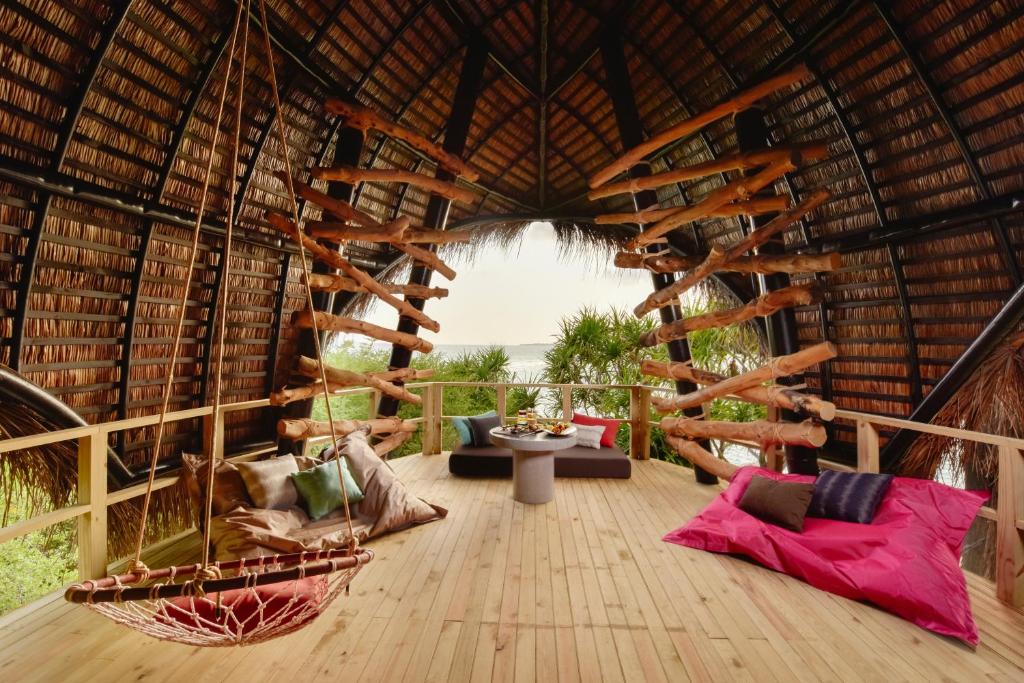 Niva Dhigali Maldives - A Premium All-Inclusive Resort - View 28