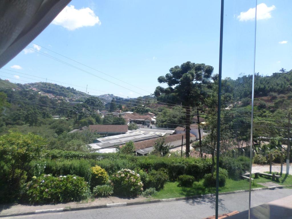  Casa Da Severina