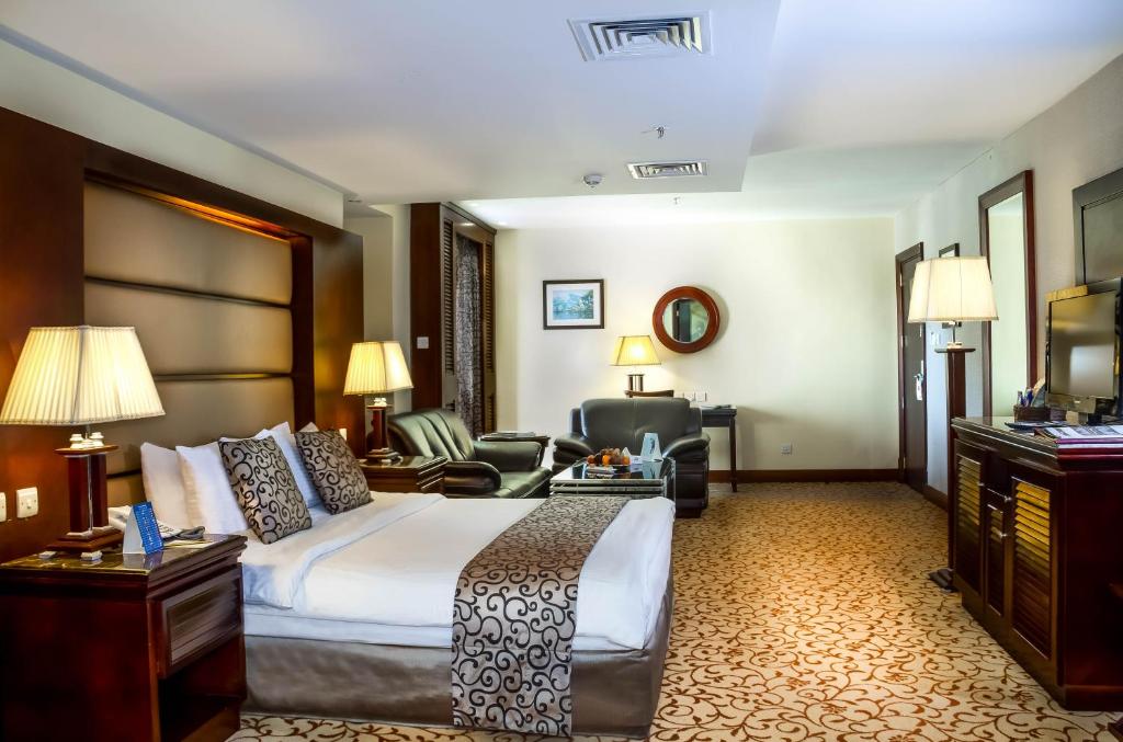 Days Inn Hotel & Suites Amman, Amman – Updated 2024 Prices