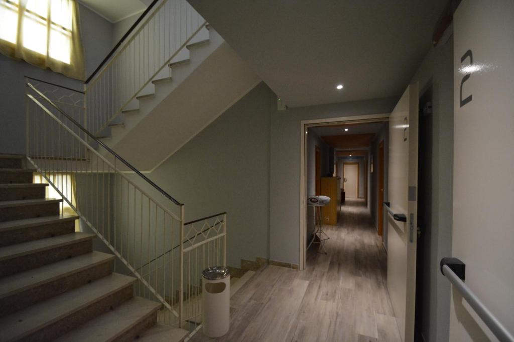 Fotografie z fotogalerie ubytování Hotel Mirabella v destinaci Riccione