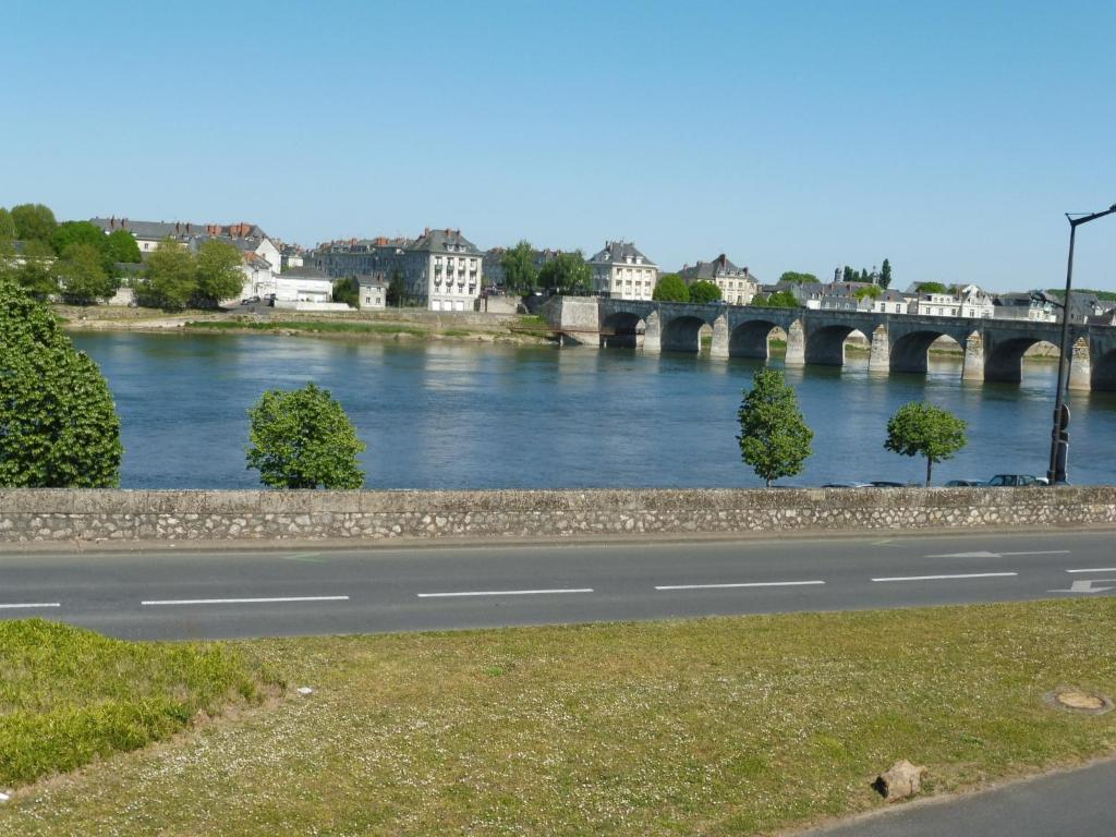 Bilde i galleriet til Rive Gauche i Saumur