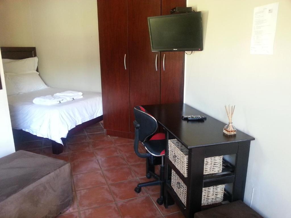 Private Apartments & Biz Stays Pretoria - 