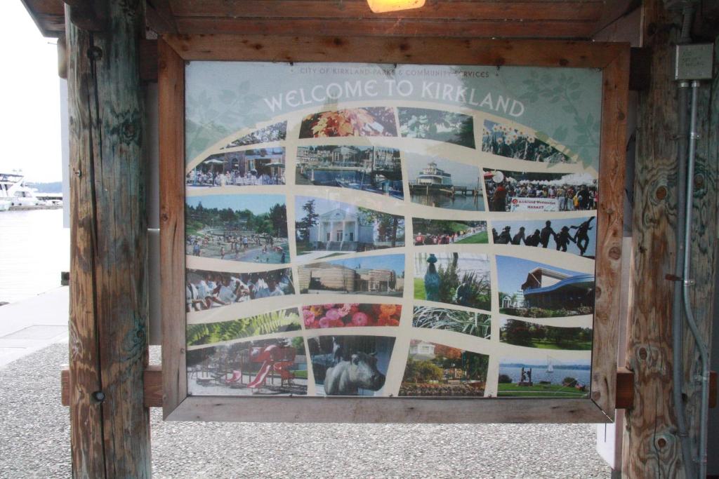 Fotografie z fotogalerie ubytování Baymont by Wyndham Seattle/Kirkland WA v destinaci Kirkland