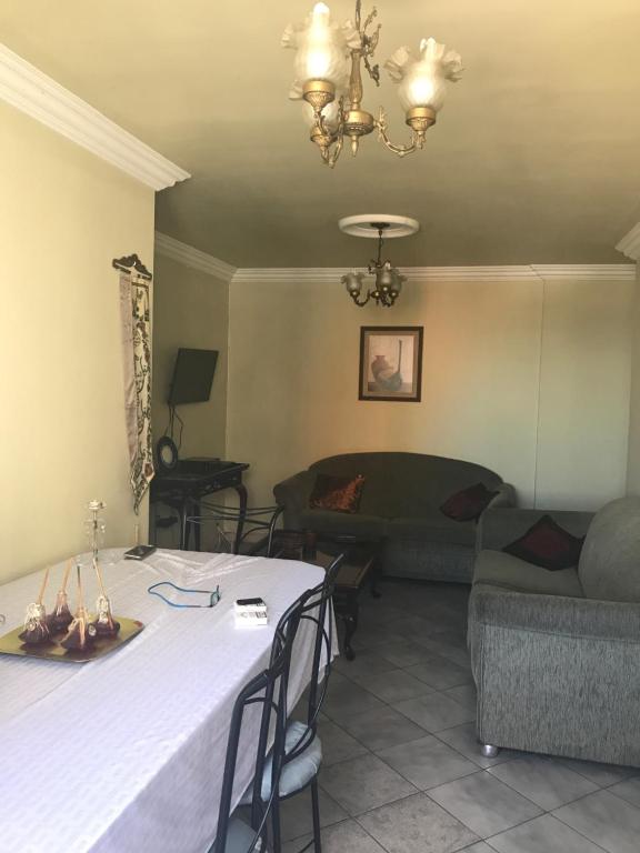  Apartamento Joao Paulo II