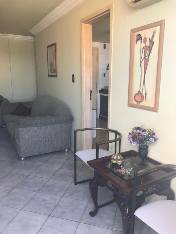  Apartamento Joao Paulo II