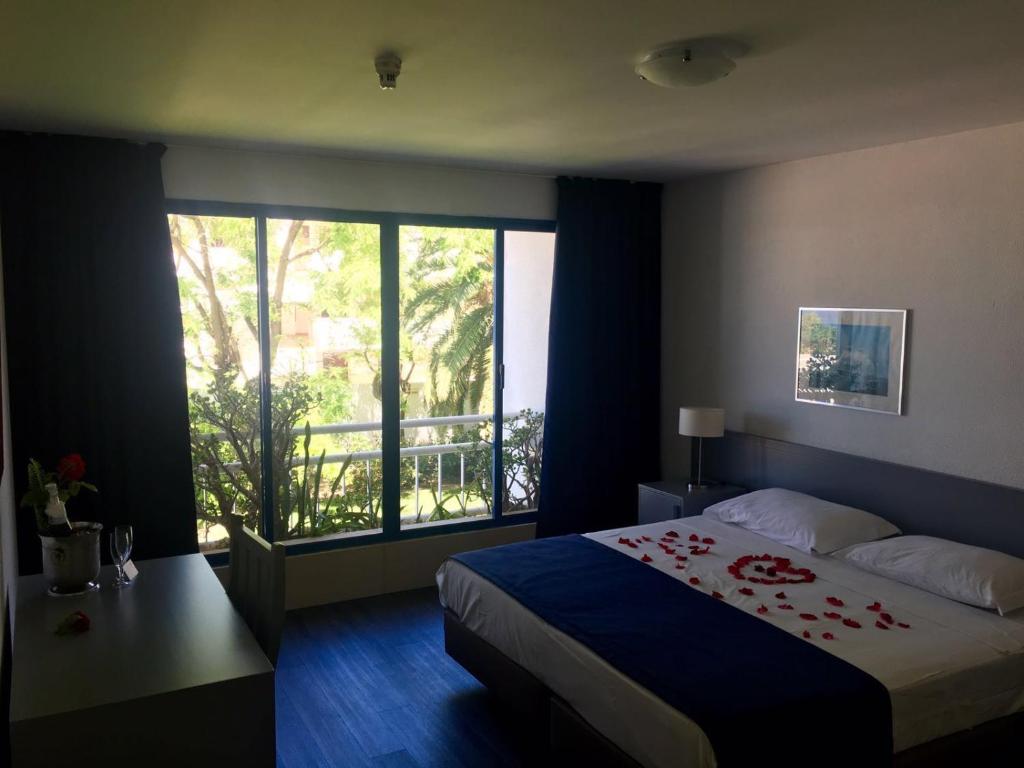 Almar Hotel Apartamento - Resim 18