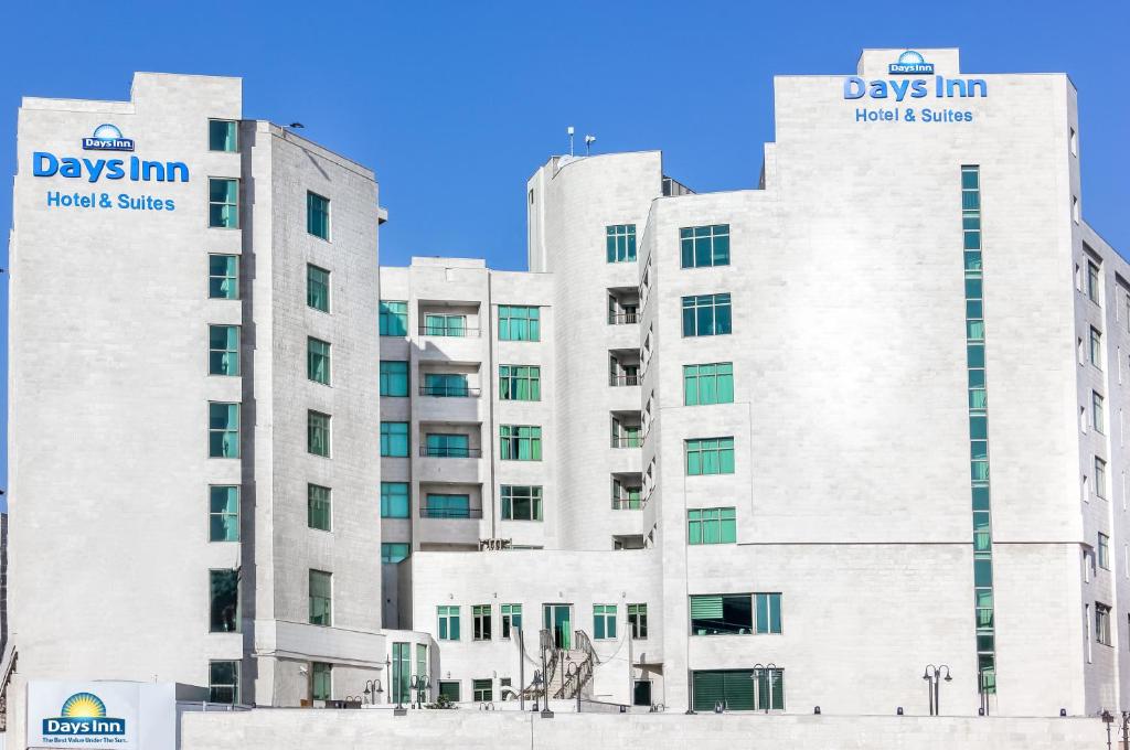 Days Inn Hotel & Suites Amman, Amman – Updated 2022 Prices