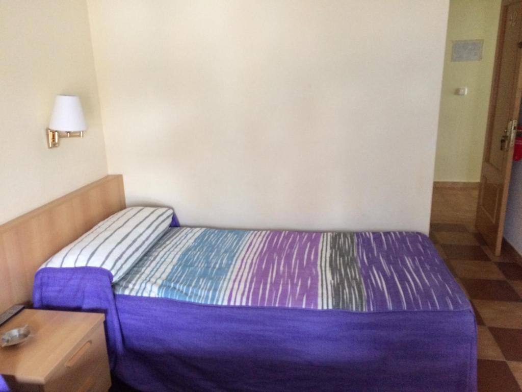 Mirasierra - Chambre Simple Avec Salle De Bain Privée
