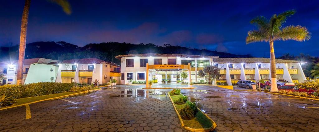  Porto Cálem Praia Hotel