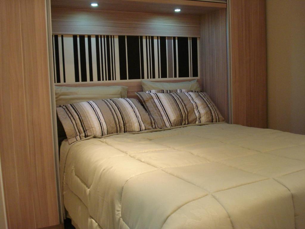 Apartamento Cristal  Apartamento Cristal