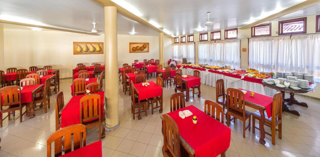  Porto Cálem Praia Hotel