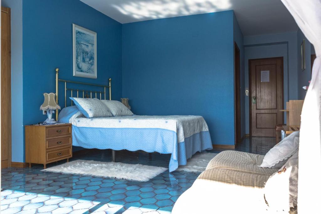 Fotografie z fotogalerie ubytování Hotel Galicia v destinaci Poio