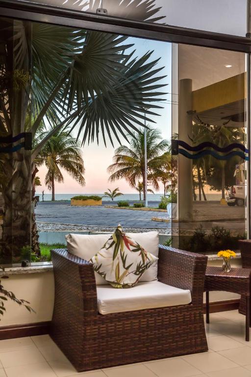  Porto Cálem Praia Hotel