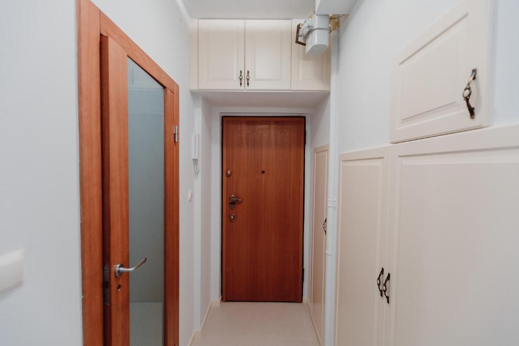 Fotografia z galérie ubytovania Apartament Wisniowa vo Varšave