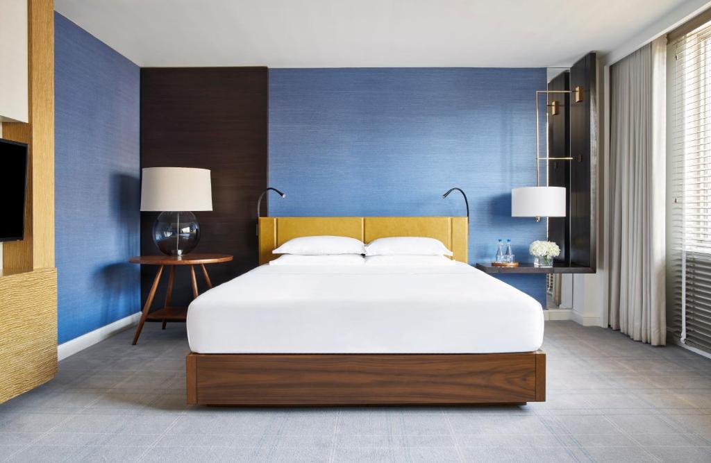 Park Hyatt Washington - Junior Suite With City View