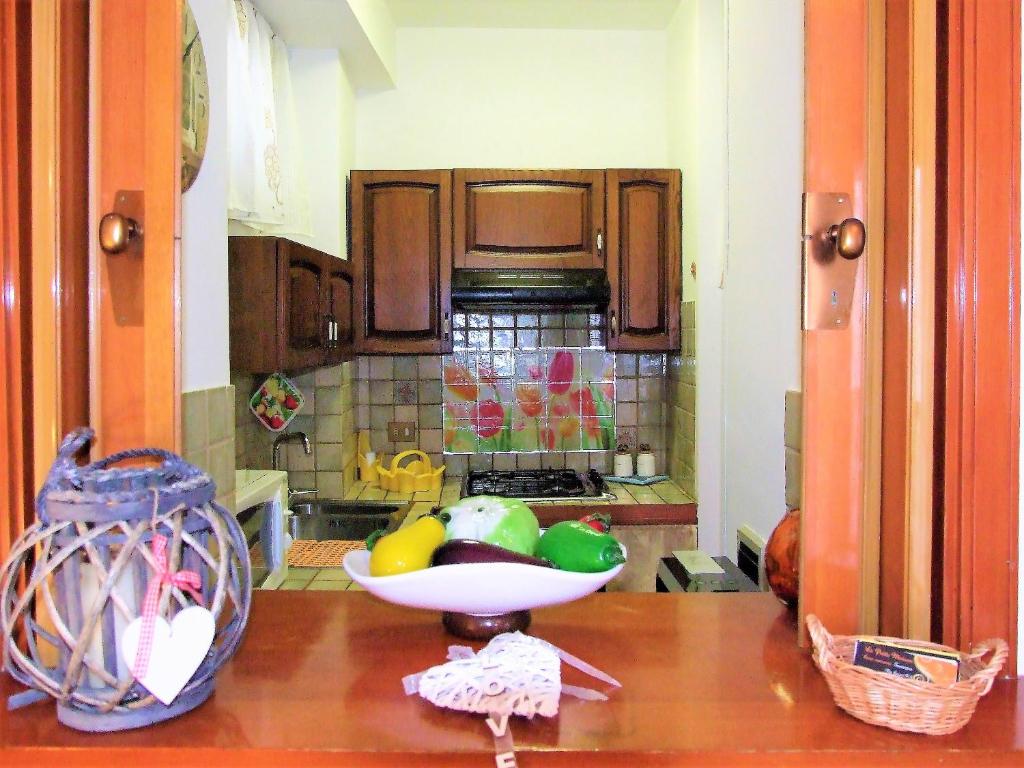 La Petite Maison - 6