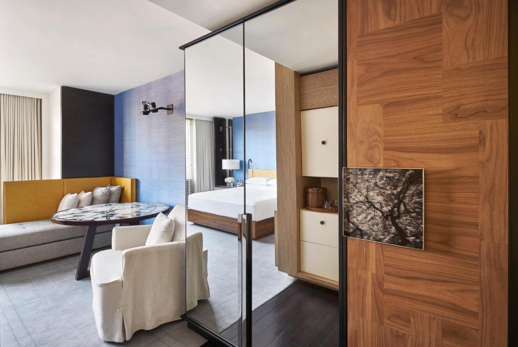 Park Hyatt Washington - King Room
