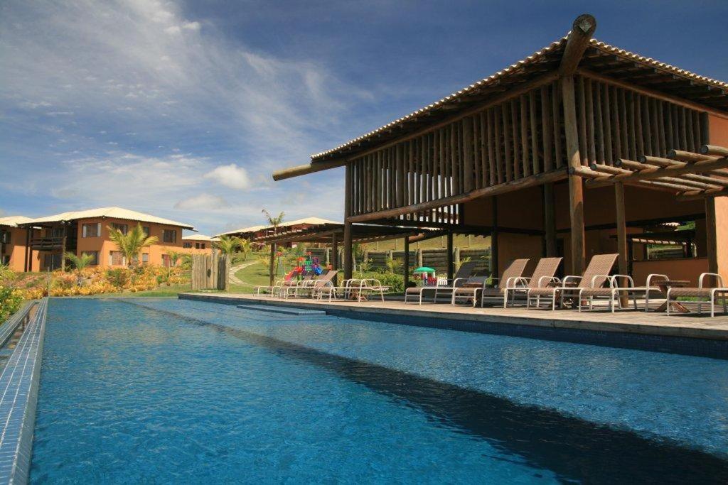  Apartamento 3 suites 150m - Condo Bromelias
