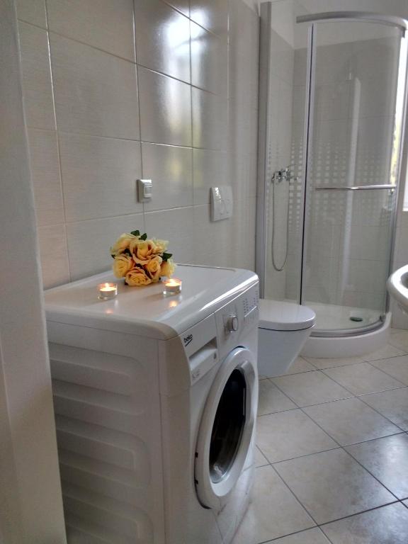 Fotografia z galérie ubytovania Apartment Milevoj v destinácii Koromačno