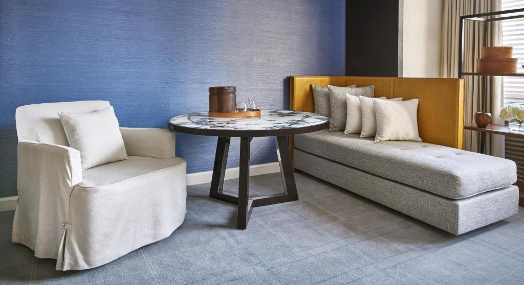Park Hyatt Washington - Double Room With Two Double Beds